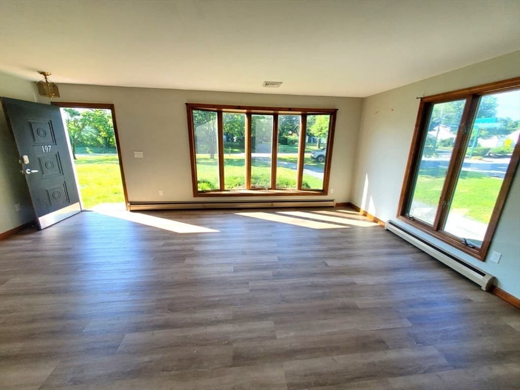 Single Family Residence at 197 W. Center St., West Bridgewater MA 02379, West Bridgewater, photo 20 of 25