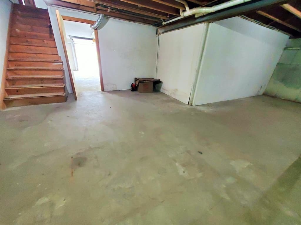 Single Family Residence at 197 W. Center St., West Bridgewater MA 02379, West Bridgewater, photo 24 of 25