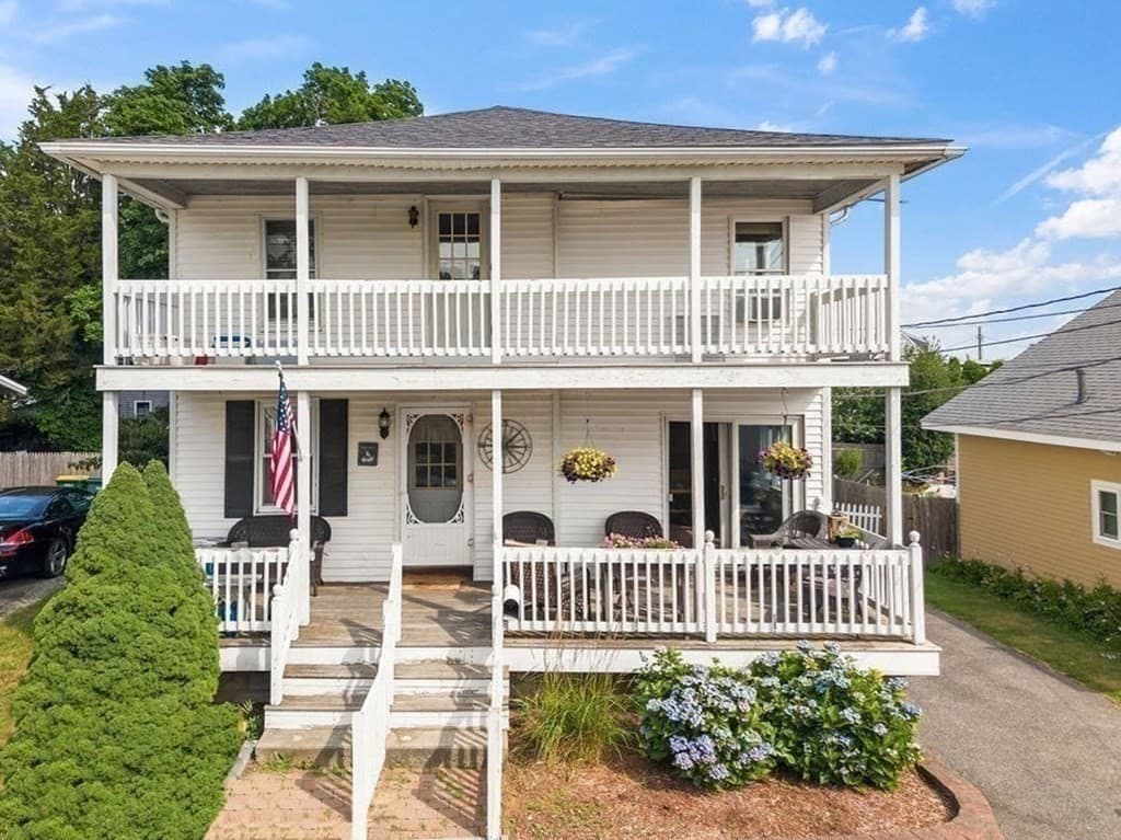 54 Cole St., Kingston MA 02364 photo 2