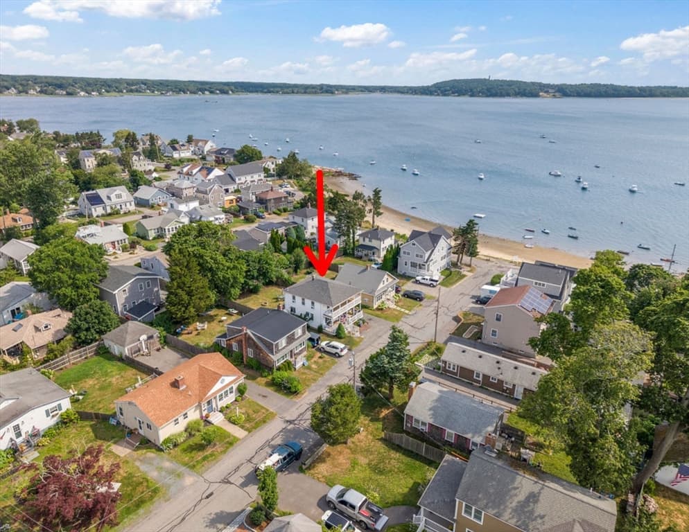 54 Cole St., Kingston MA 02364