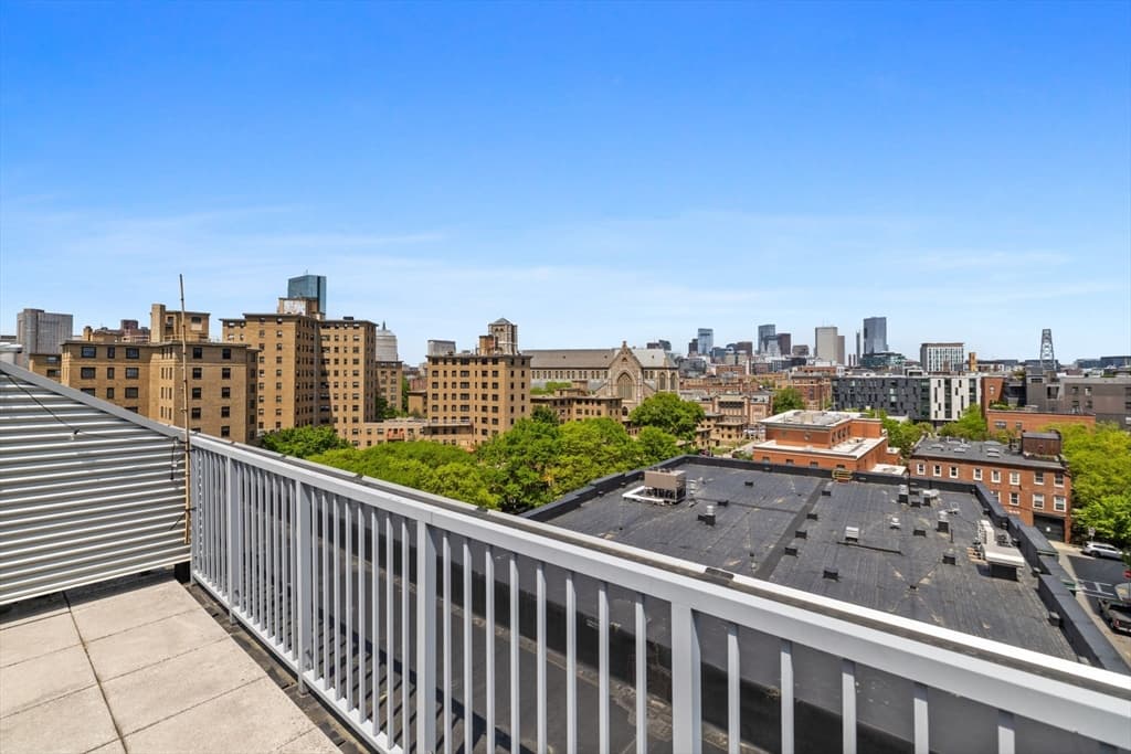 700 Harrison Ave # 613, Boston MA 02118 photo 13