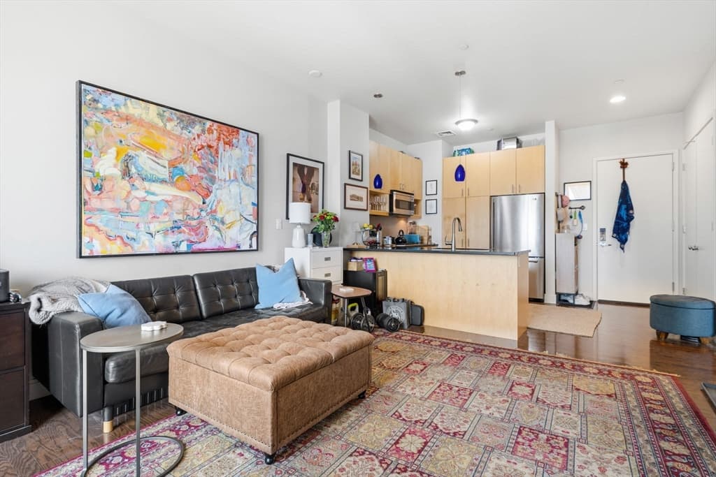 700 Harrison Ave # 613, Boston MA 02118 photo 3