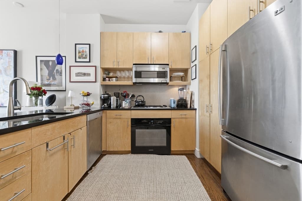 700 Harrison Ave # 613, Boston MA 02118 photo 5