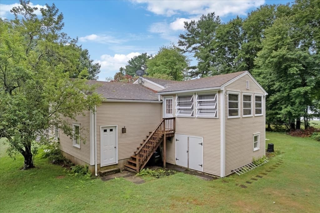 17 Brewster Dr, Bridgewater MA 02324 photo 32