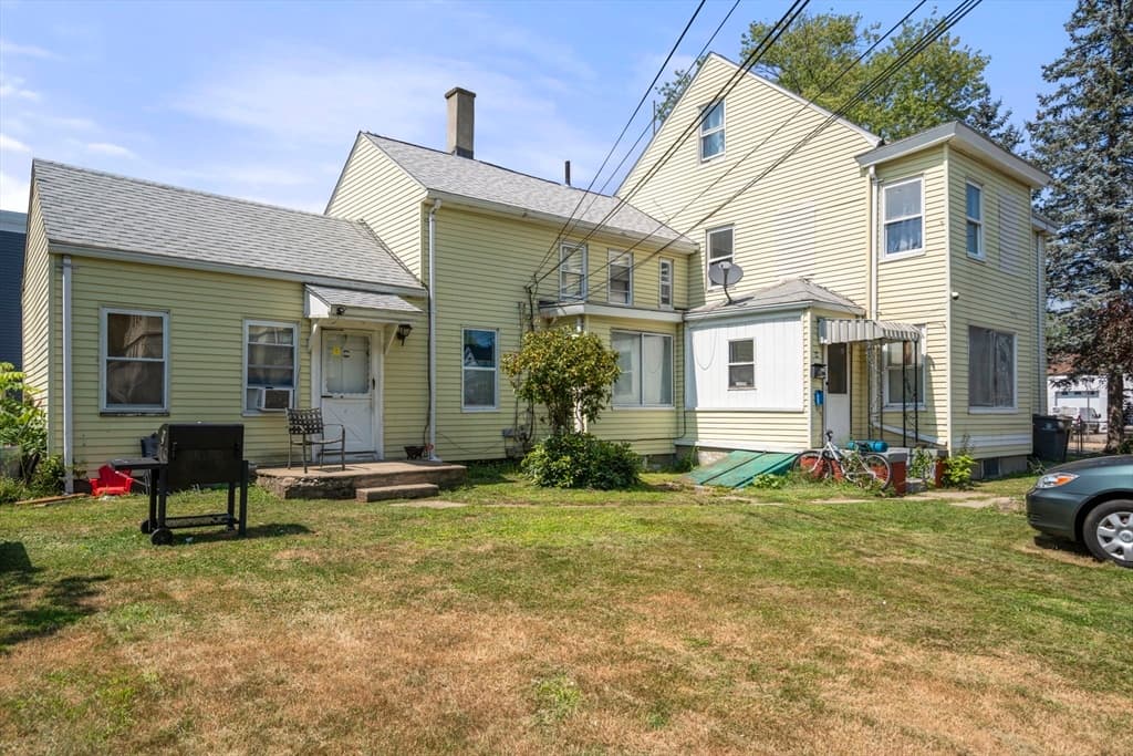 135 Irving St, Framingham MA 01702 photo 2