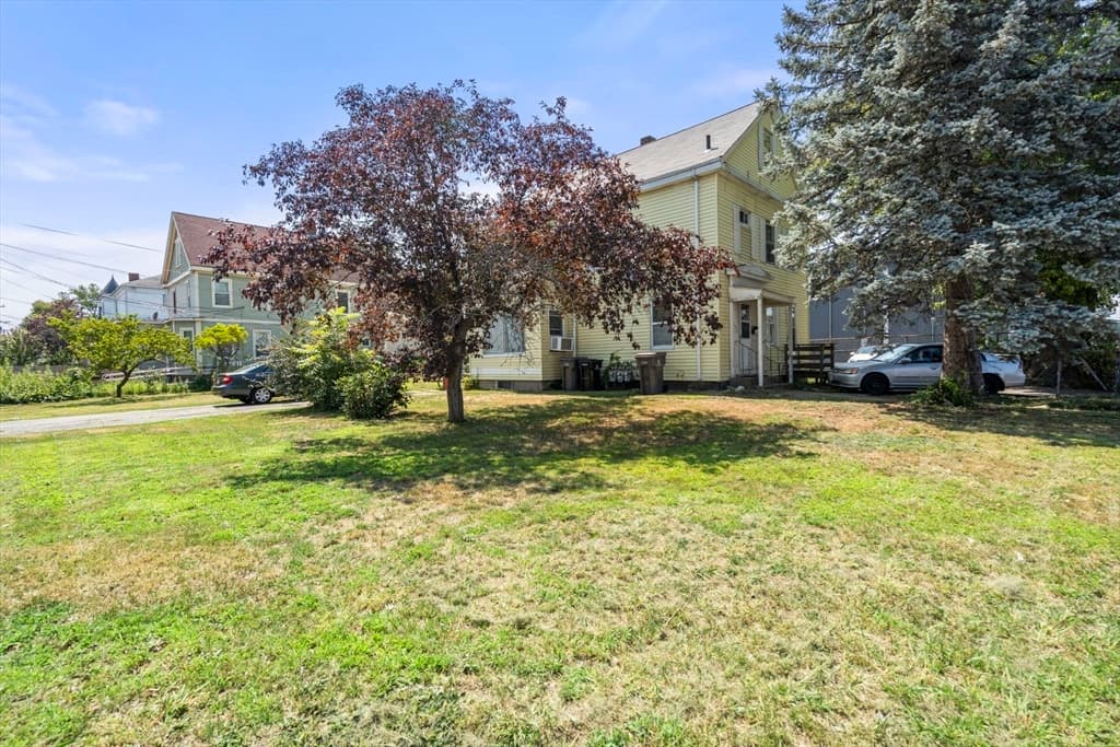 135 Irving St, Framingham MA 01702