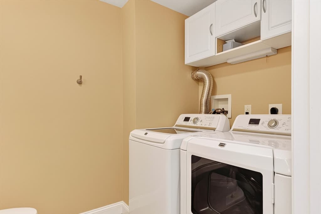18 Saint Marys Way # 18, Marlborough MA 01752 photo 16