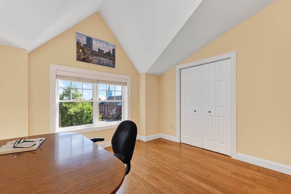 18 Saint Marys Way # 18, Marlborough MA 01752 photo 24