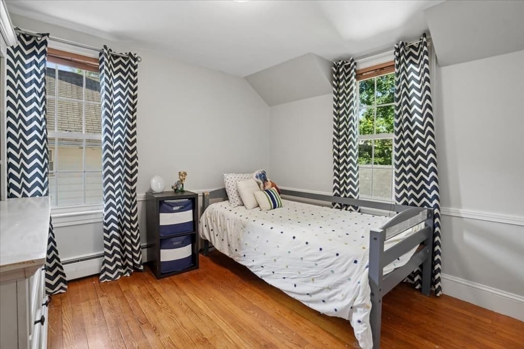 Single Family Residence at 53 Putnam Park, Fitchburg MA 01420, Fitchburg, photo 13 of 25
