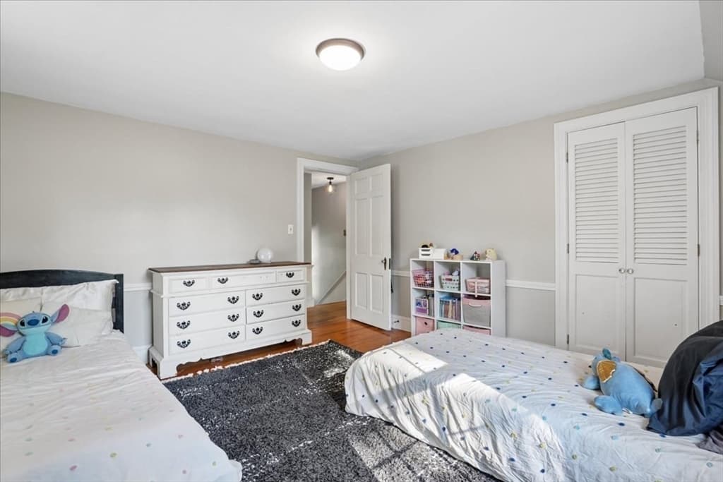 Single Family Residence at 53 Putnam Park, Fitchburg MA 01420, Fitchburg, photo 12 of 25
