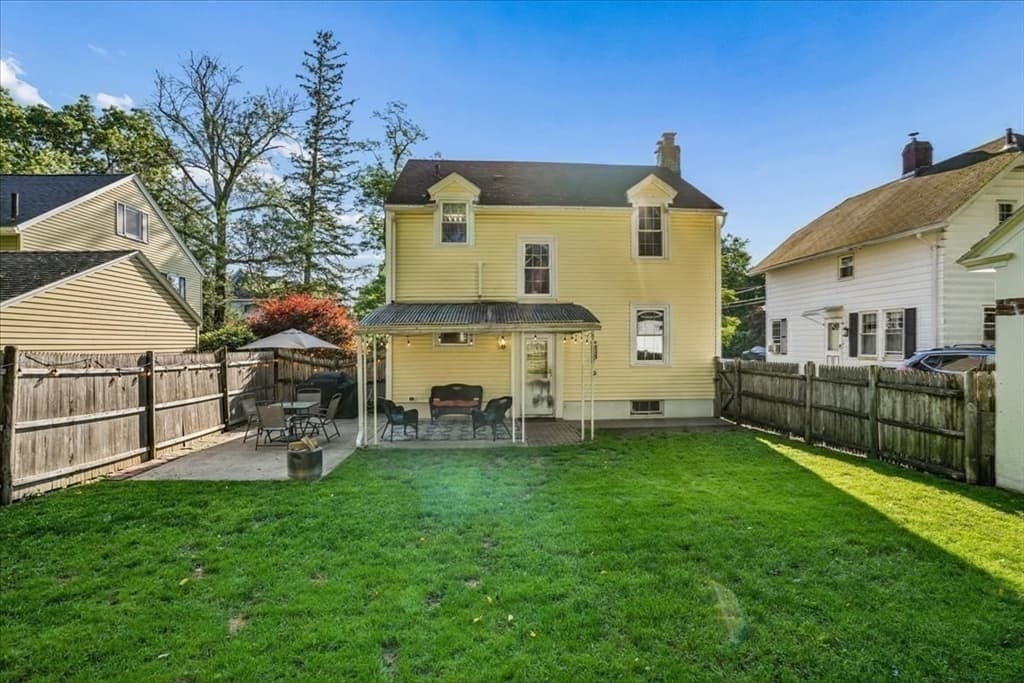 Single Family Residence at 53 Putnam Park, Fitchburg MA 01420, Fitchburg, photo 22 of 25