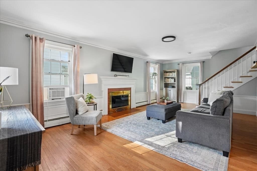 Single Family Residence at 53 Putnam Park, Fitchburg MA 01420, Fitchburg, photo 5 of 25