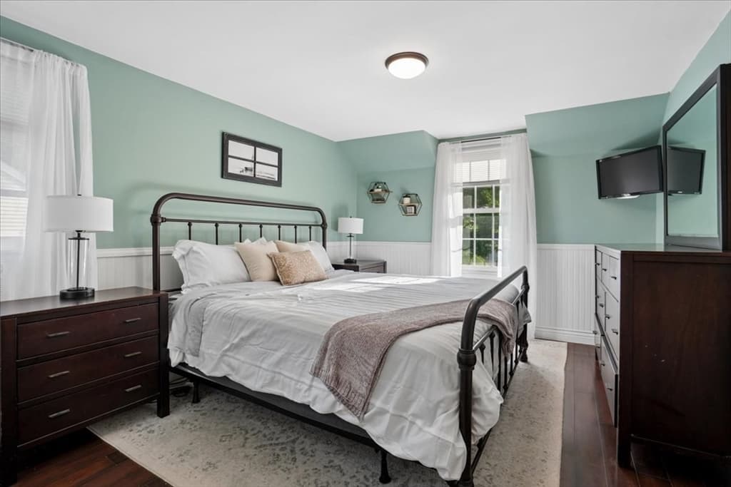 Single Family Residence at 53 Putnam Park, Fitchburg MA 01420, Fitchburg, photo 11 of 25