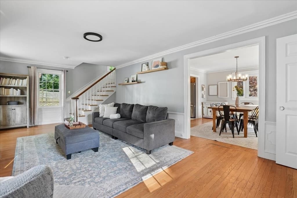 Single Family Residence at 53 Putnam Park, Fitchburg MA 01420, Fitchburg, photo 4 of 25
