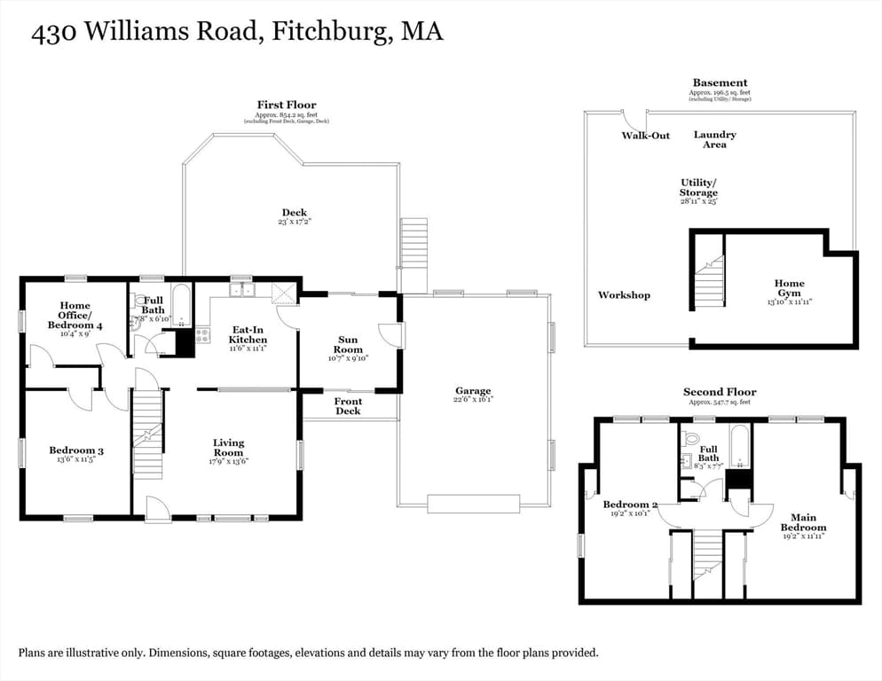 430 Williams Rd, Fitchburg MA 01420 photo 38