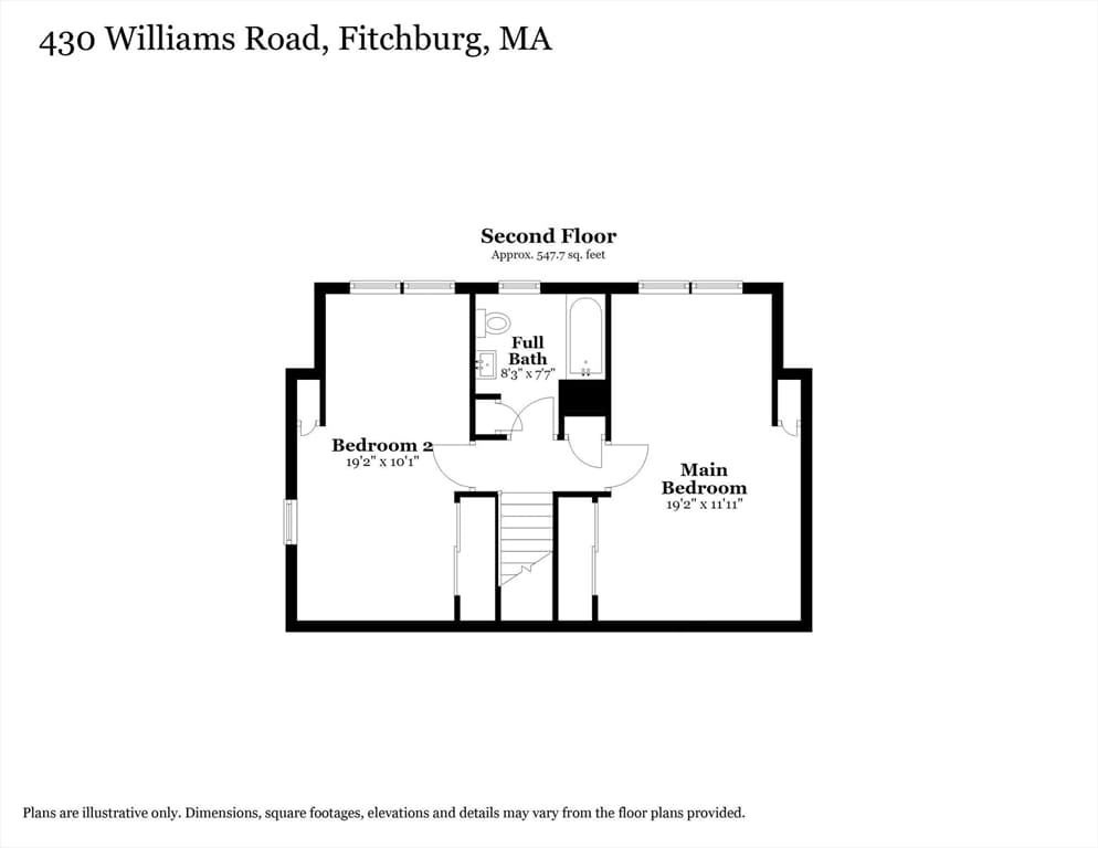 430 Williams Rd, Fitchburg MA 01420 photo 40