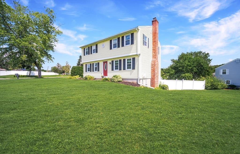9 Stony Hill Rd, Agawam MA 01030 photo 2