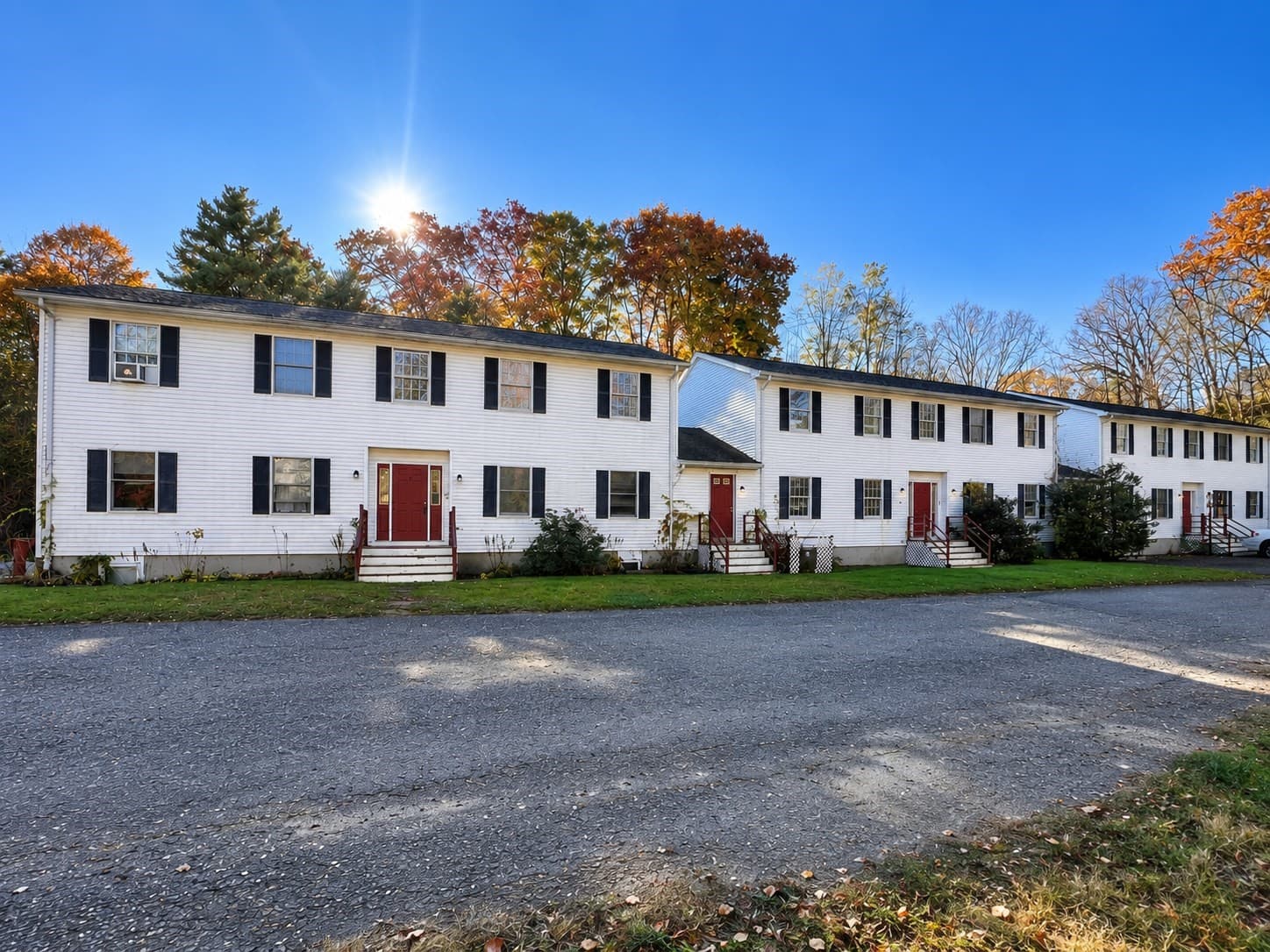 152 Southbridge Rd, Warren MA 01585