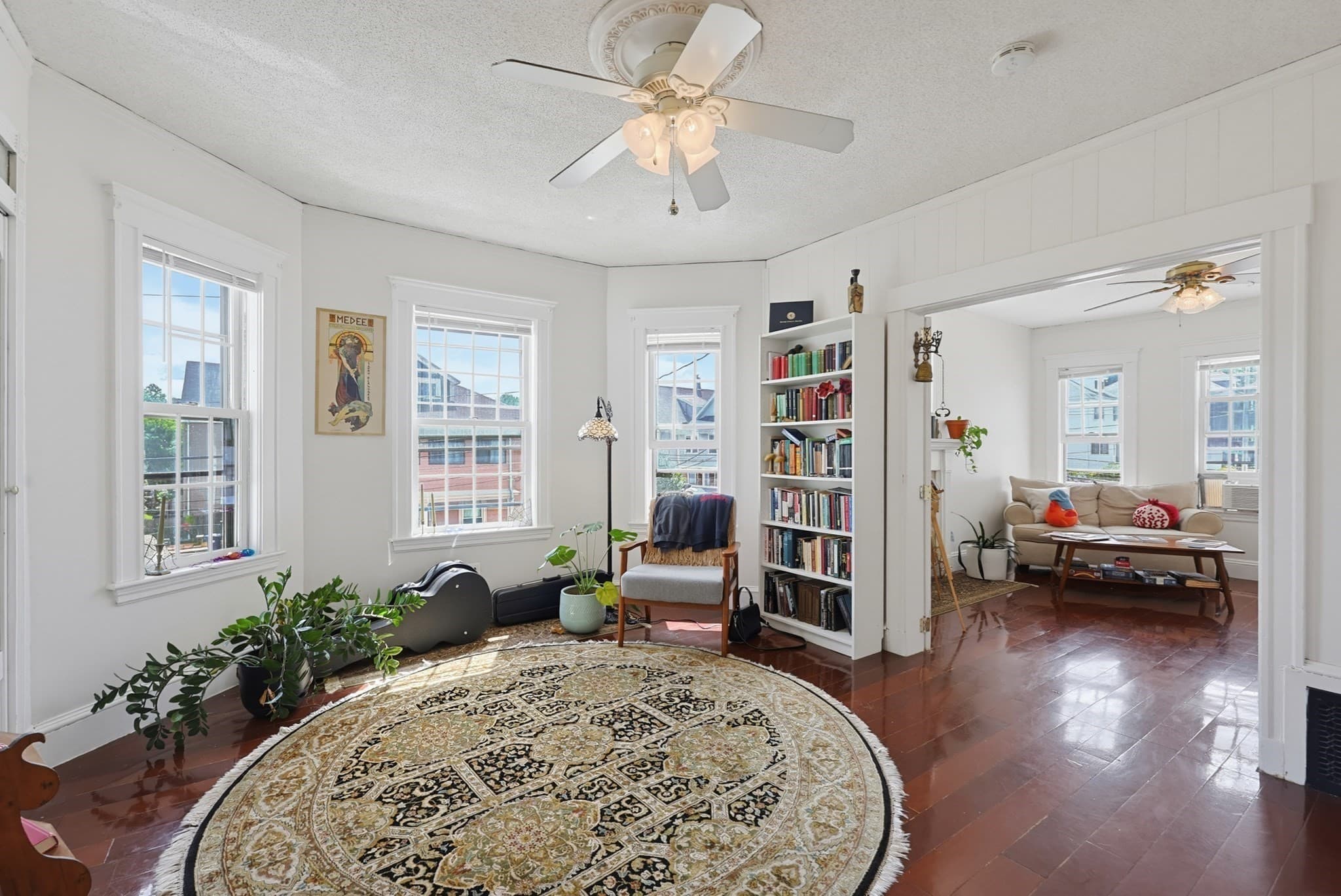 3 Family at 36-38 Gardena St, Boston MA 02135, photo 23 of 40