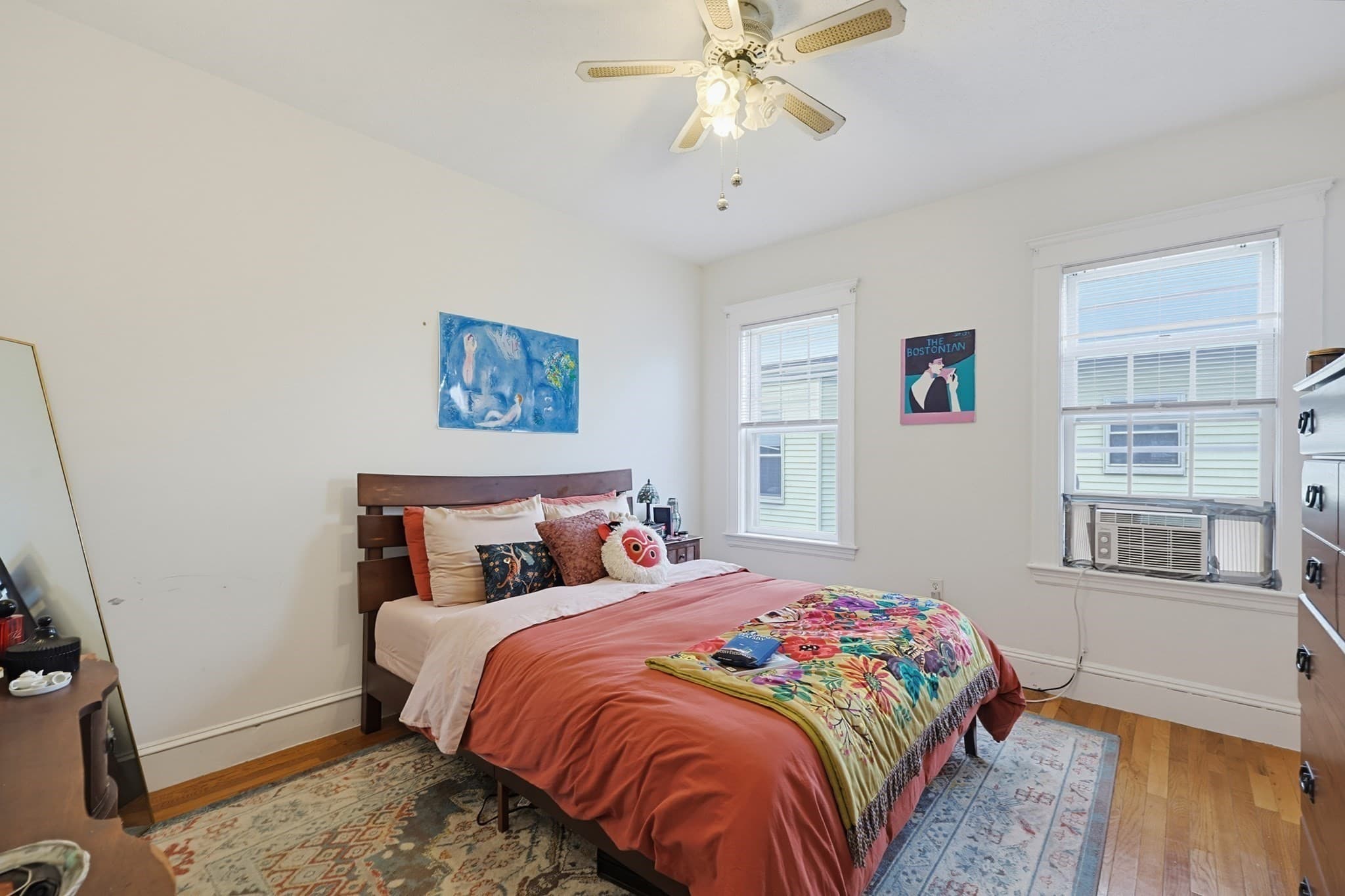 3 Family at 36-38 Gardena St, Boston MA 02135, photo 6 of 40