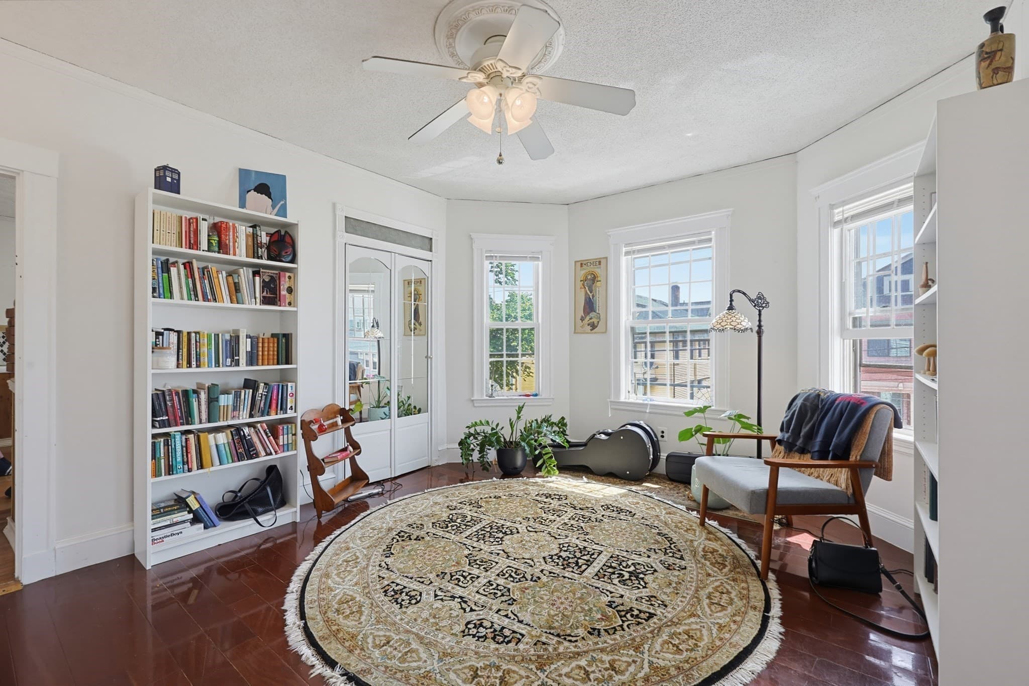 3 Family at 36-38 Gardena St, Boston MA 02135, photo 22 of 40