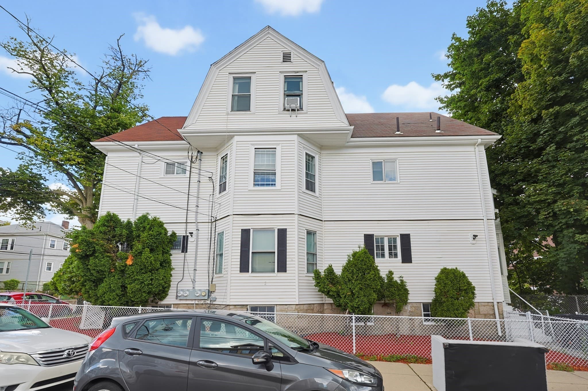 3 Family at 36-38 Gardena St, Boston MA 02135, photo 3 of 40