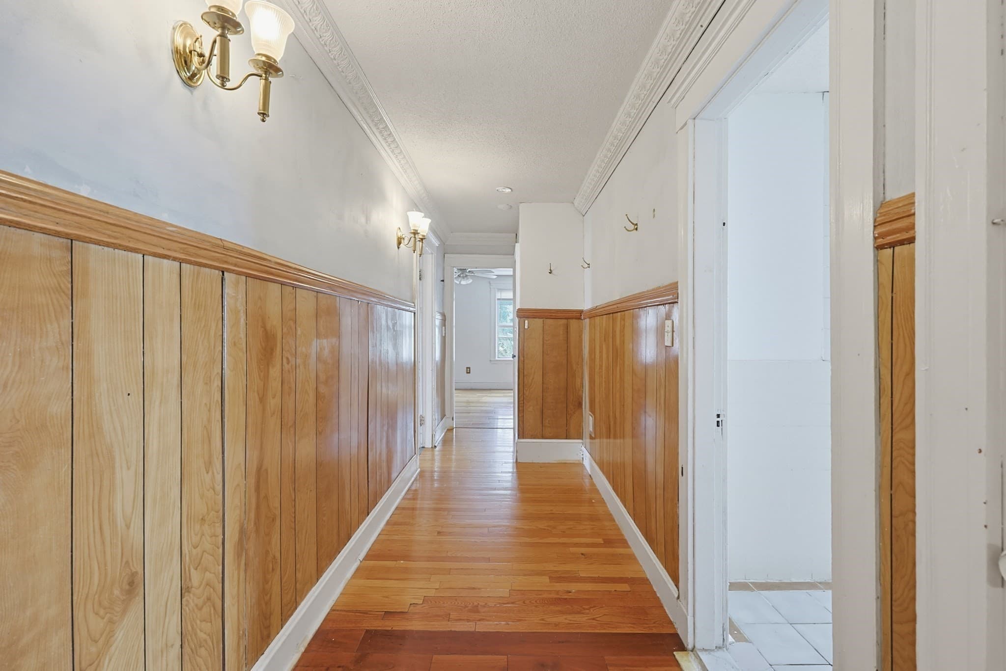 3 Family at 36-38 Gardena St, Boston MA 02135, photo 28 of 40