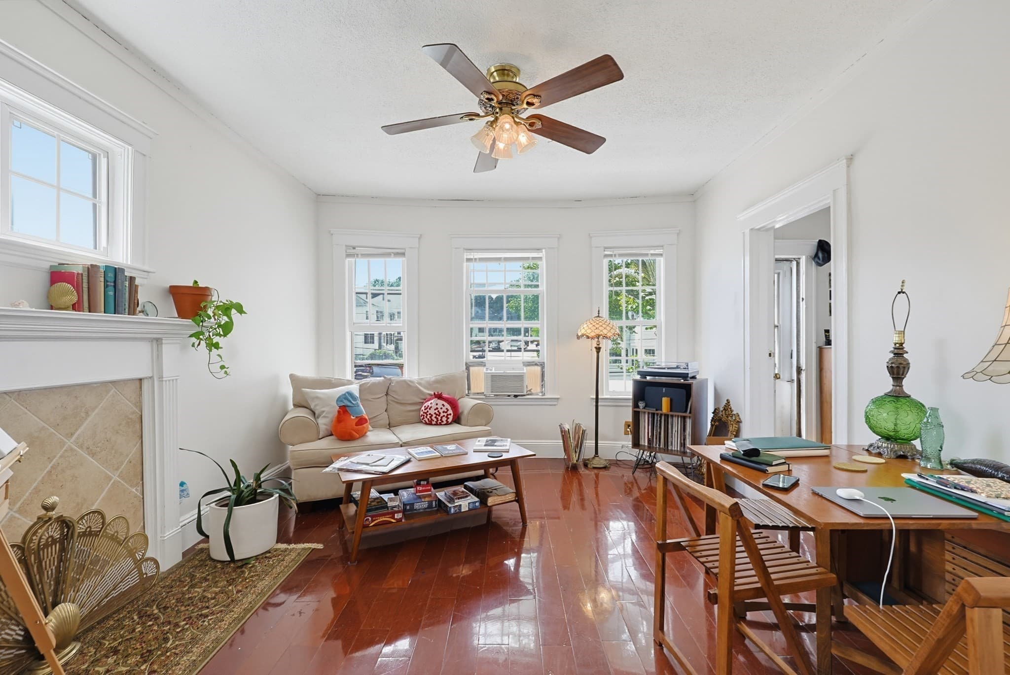 3 Family at 36-38 Gardena St, Boston MA 02135, photo 20 of 40