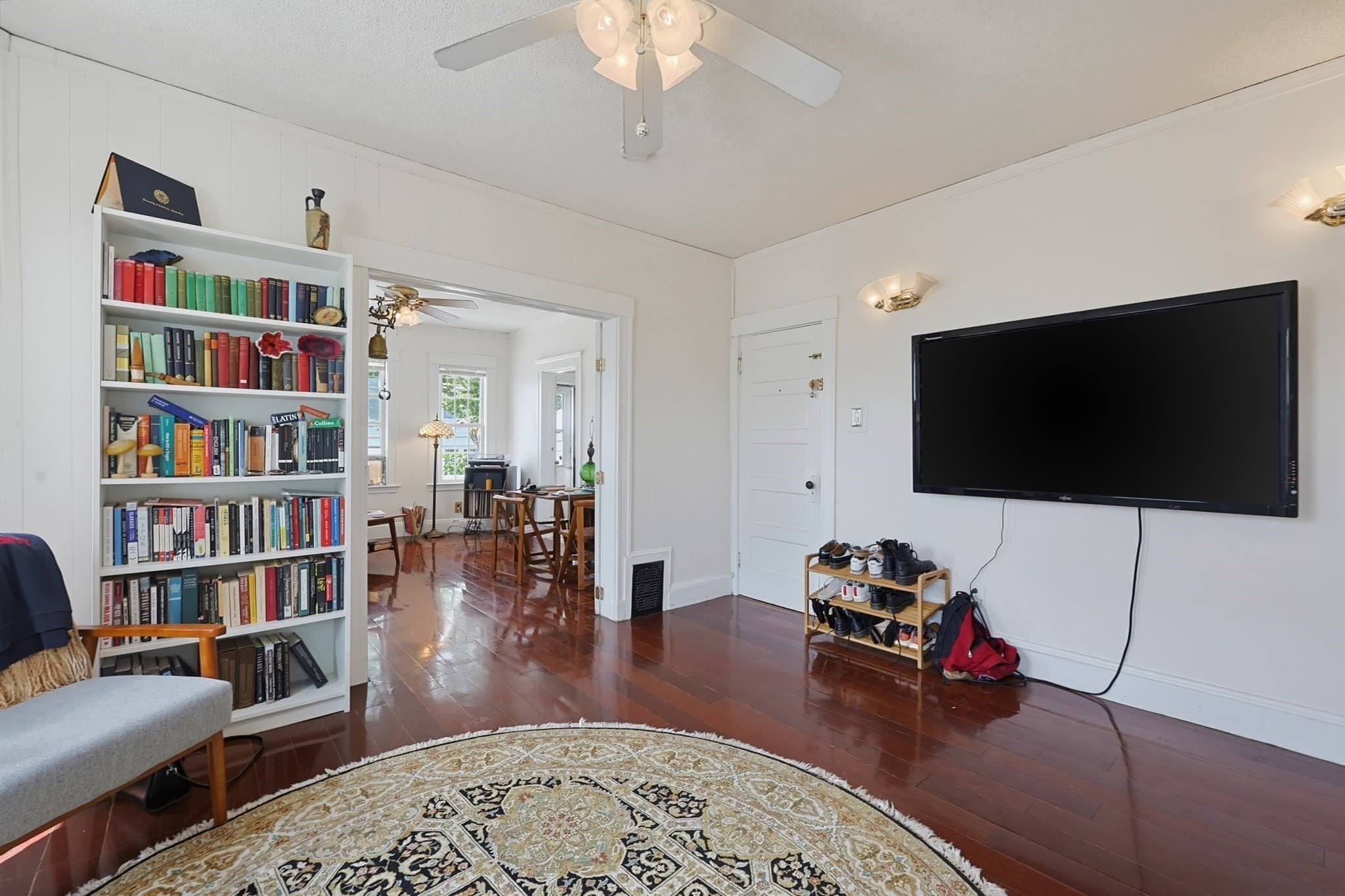 3 Family at 36-38 Gardena St, Boston MA 02135, photo 24 of 40