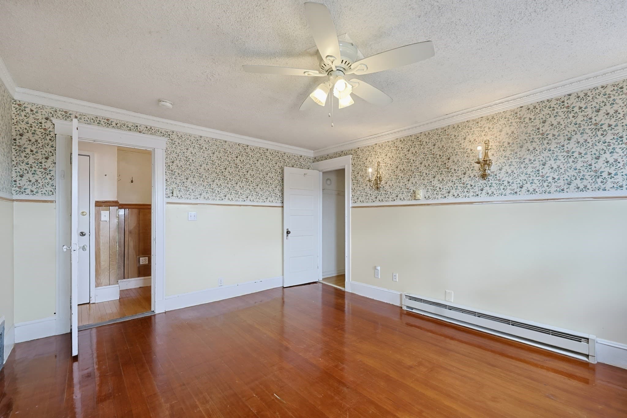 3 Family at 36-38 Gardena St, Boston MA 02135, photo 30 of 40