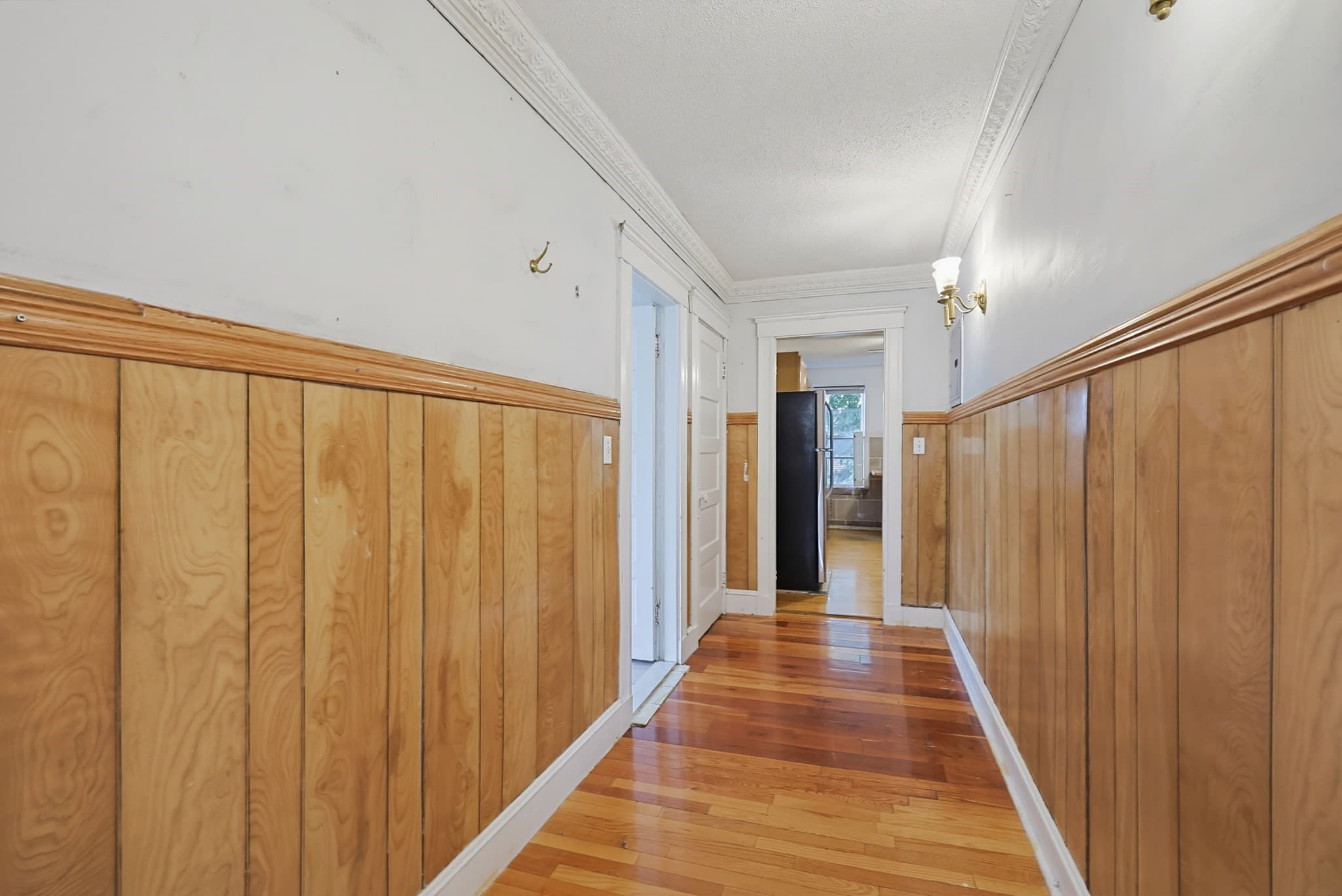 3 Family at 36-38 Gardena St, Boston MA 02135, photo 38 of 40