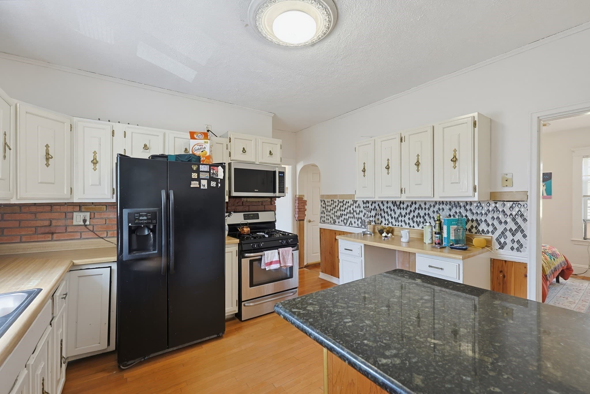 3 Family at 36-38 Gardena St, Boston MA 02135, photo 14 of 40