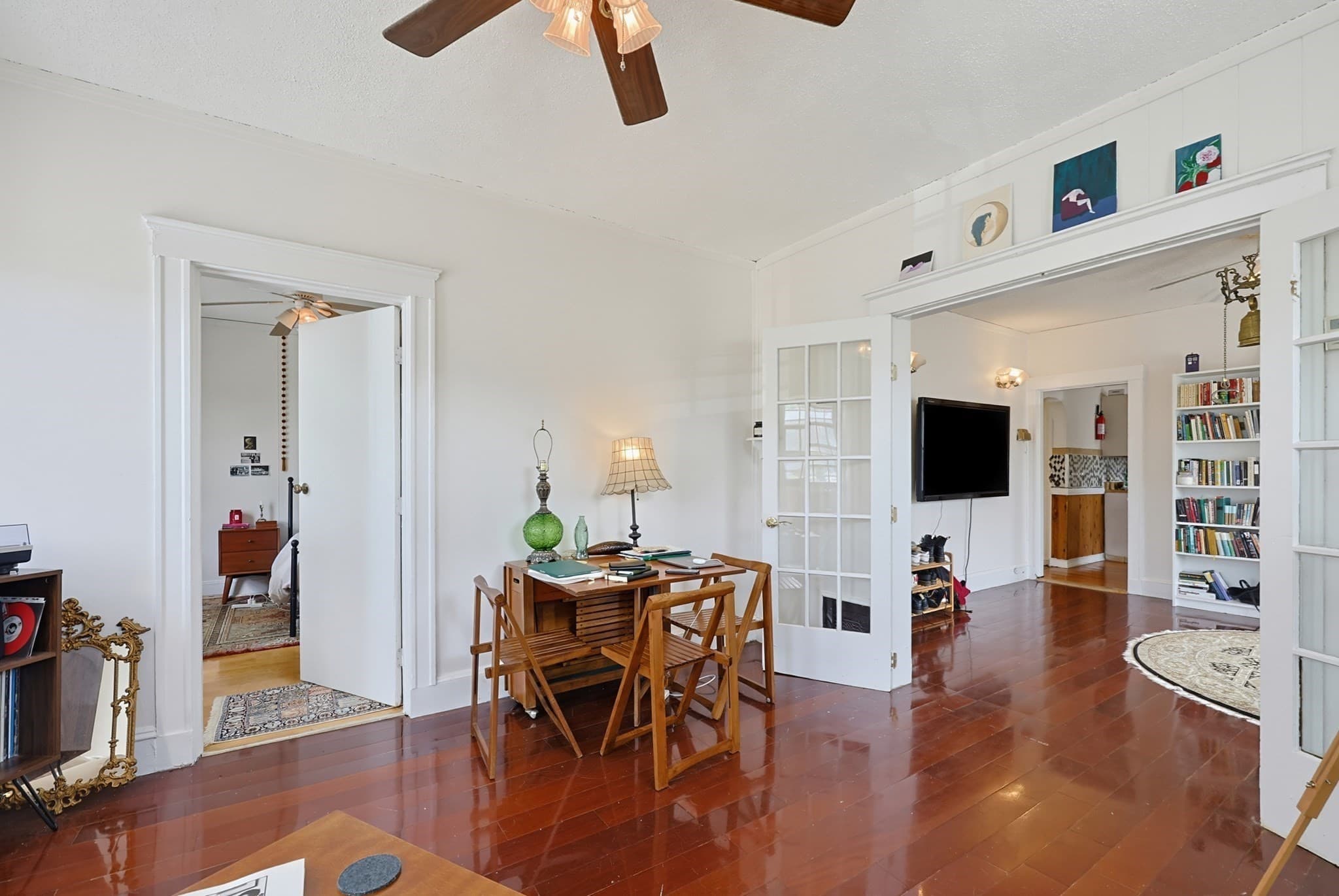 3 Family at 36-38 Gardena St, Boston MA 02135, photo 18 of 40