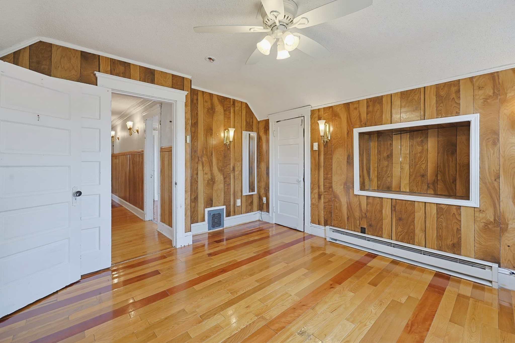 3 Family at 36-38 Gardena St, Boston MA 02135, photo 37 of 40