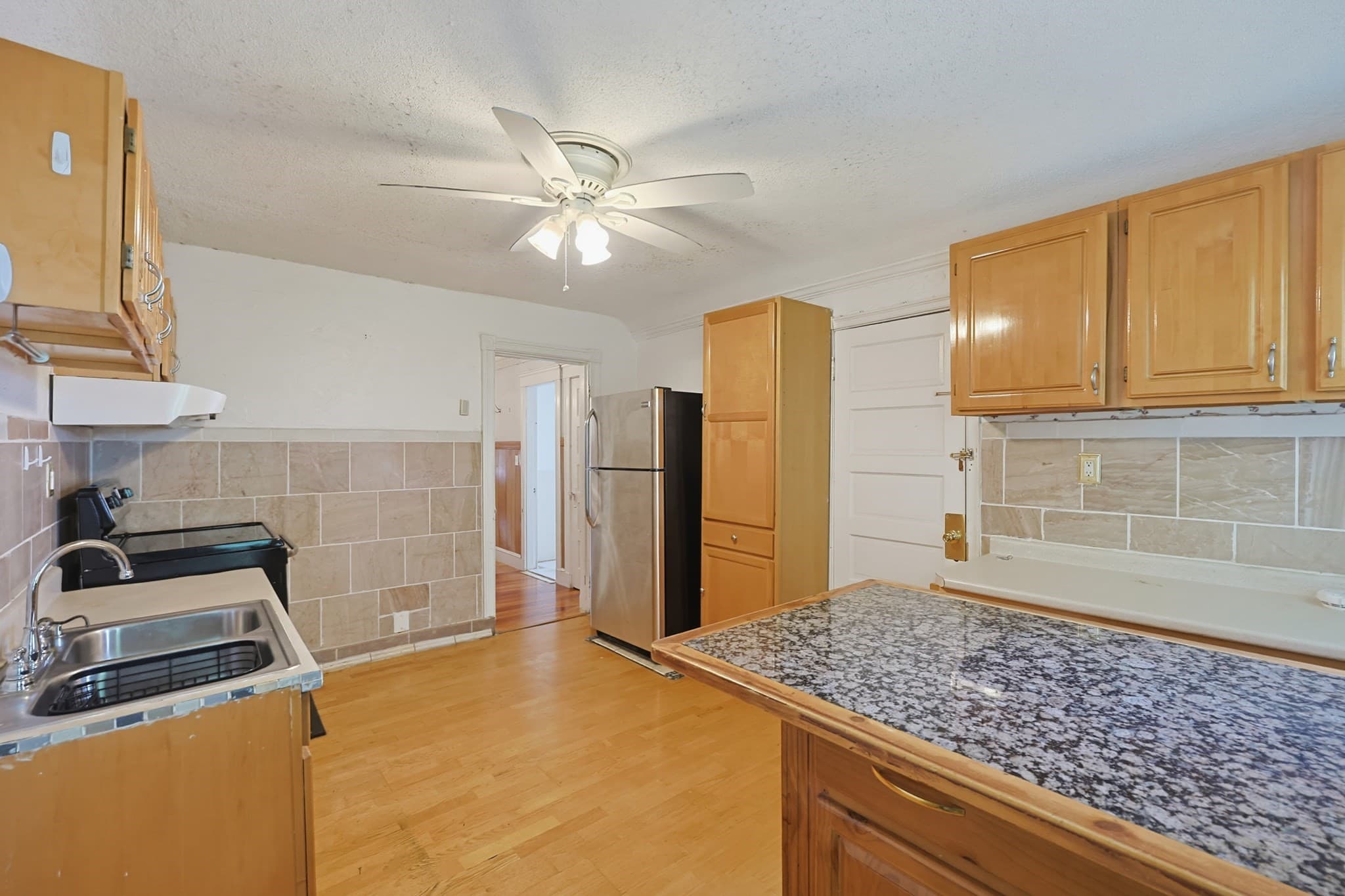 3 Family at 36-38 Gardena St, Boston MA 02135, photo 40 of 40