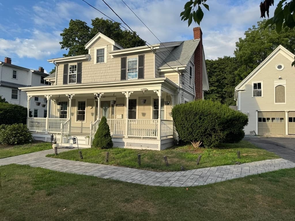 391 Adams St, Abington MA 02351 photo 6