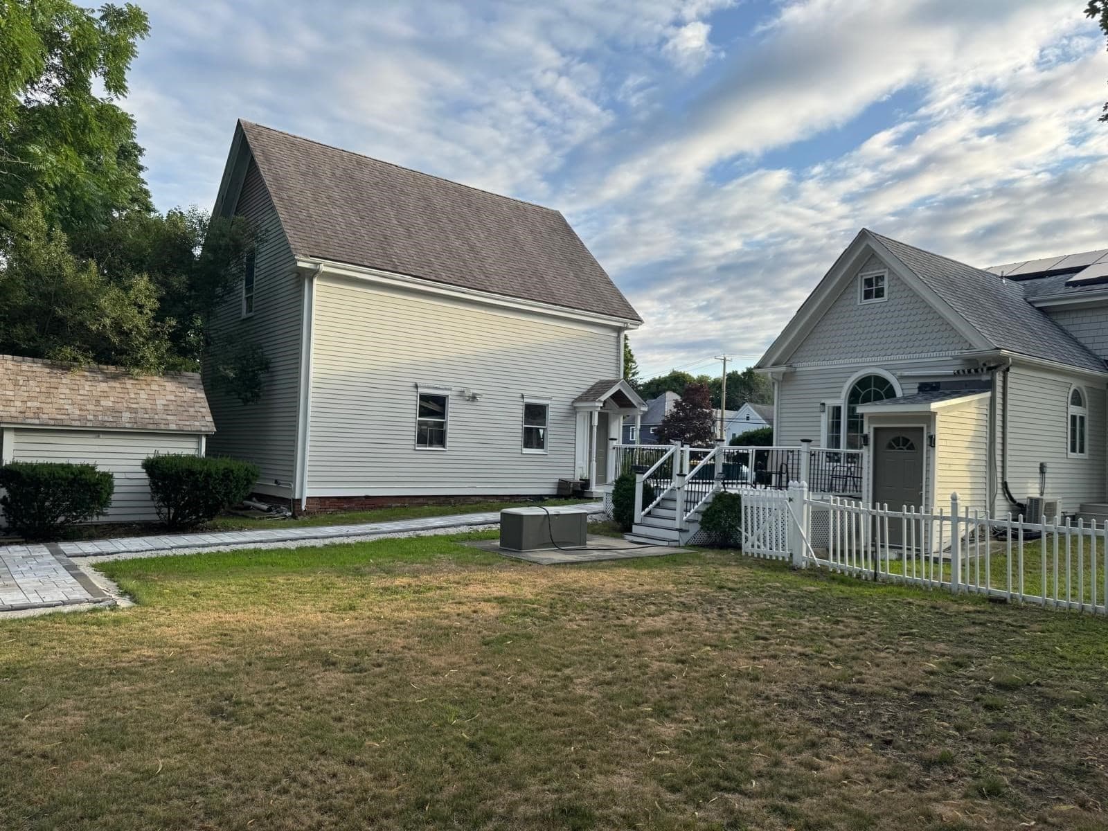 Single Family Residence at 391 Adams St, Abington MA 02351, photo 14 of 42