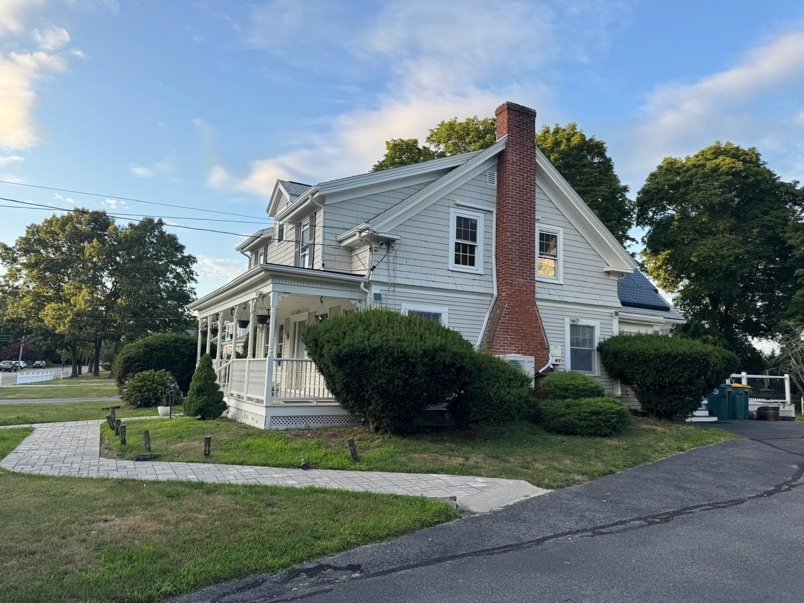 Single Family Residence at 391 Adams St, Abington MA 02351, photo 4 of 42