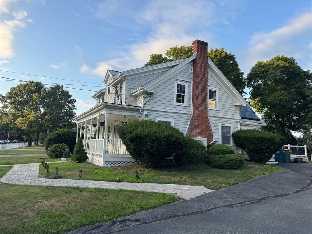 391 Adams St, Abington MA 02351 photo 4