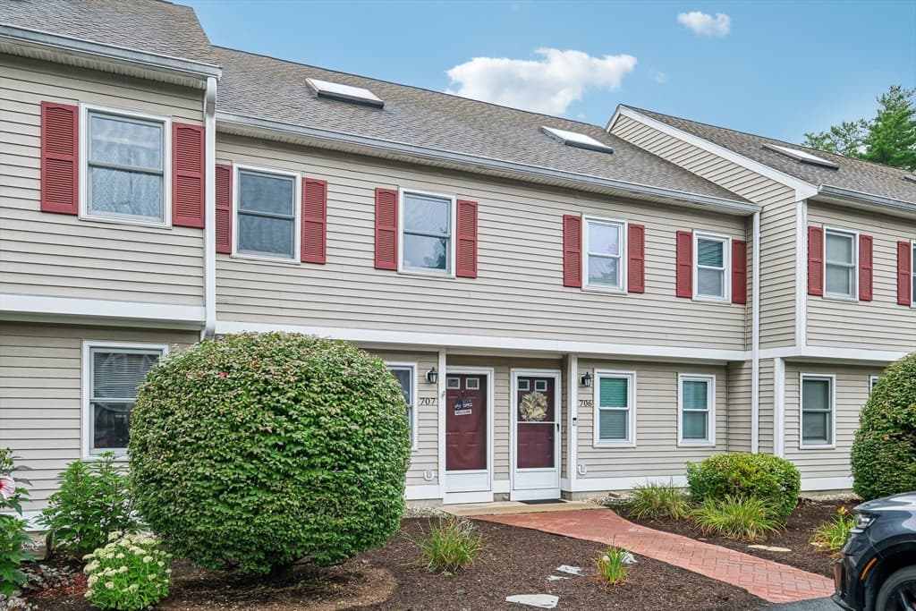 707 Brookline Way # 707, Rockland MA 02370 photo 23