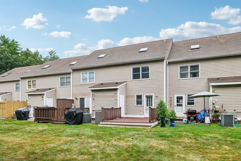 707 Brookline Way # 707, Rockland MA 02370 photo 13