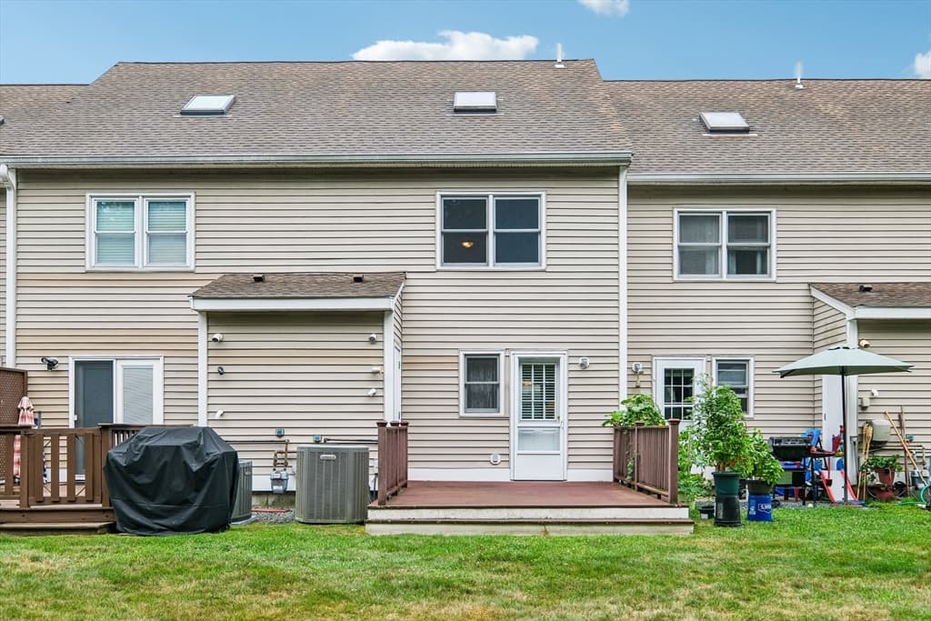 707 Brookline Way # 707, Rockland MA 02370 photo 26