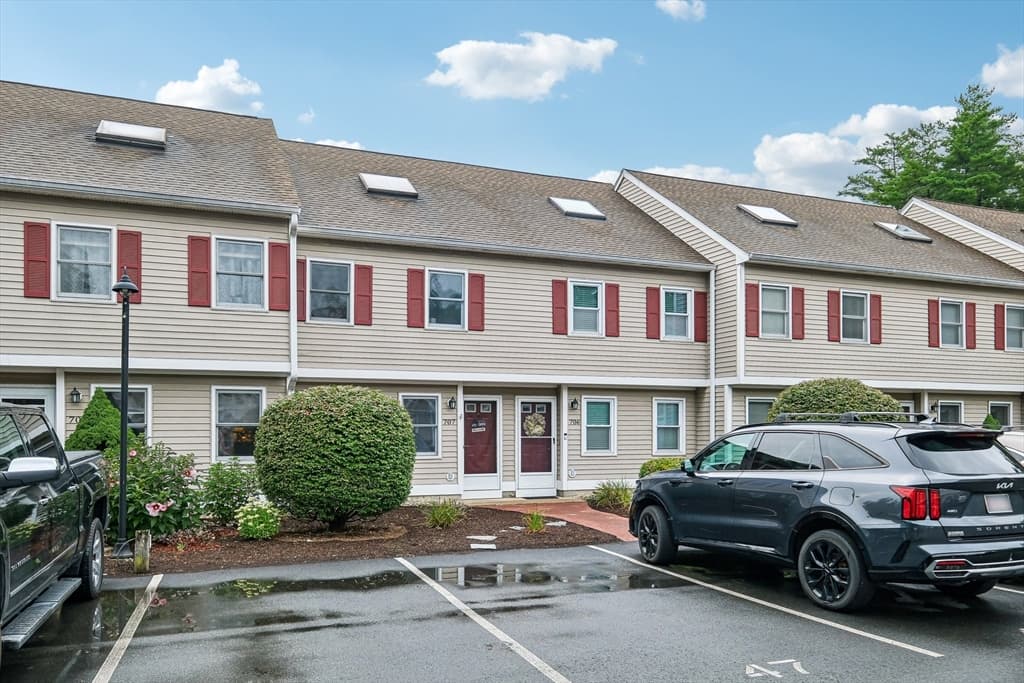 707 Brookline Way # 707, Rockland MA 02370 photo 14