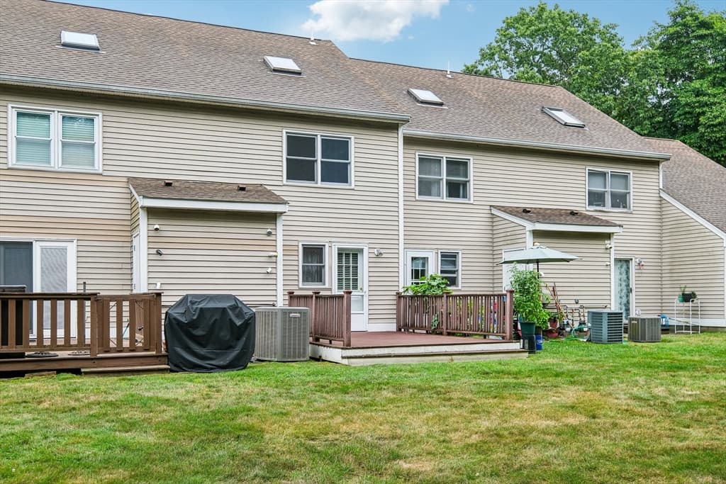 707 Brookline Way # 707, Rockland MA 02370 photo 18