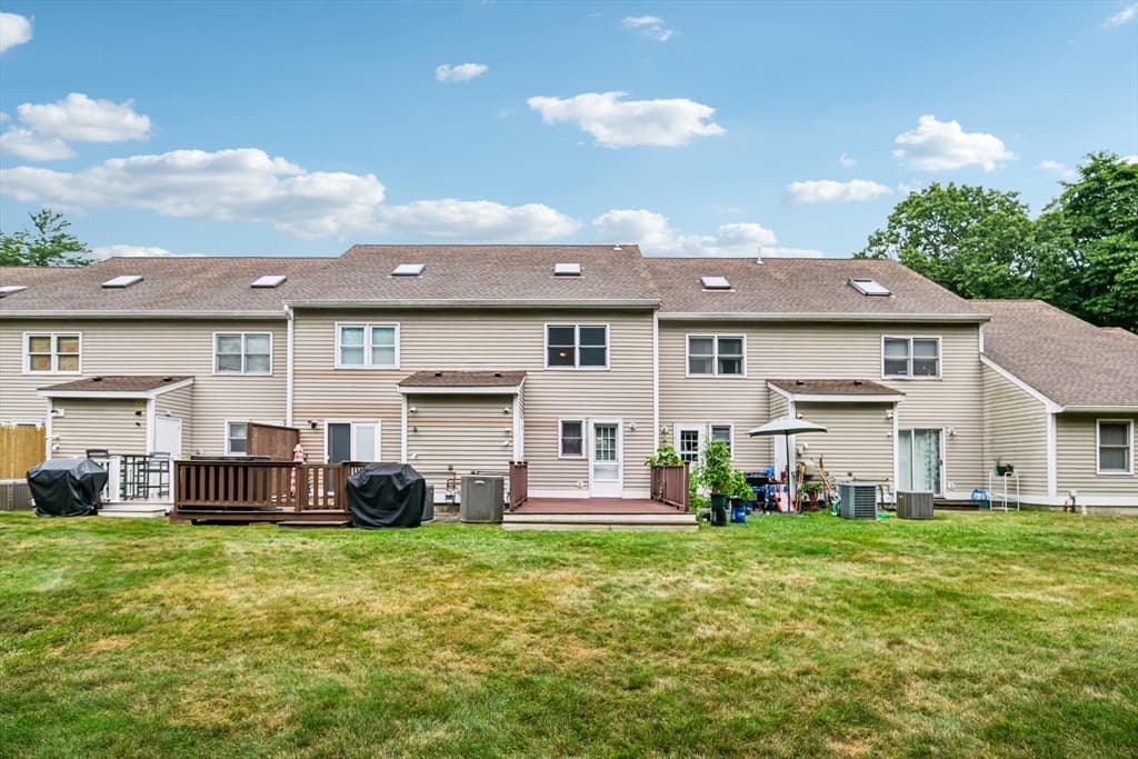 707 Brookline Way # 707, Rockland MA 02370 photo 15