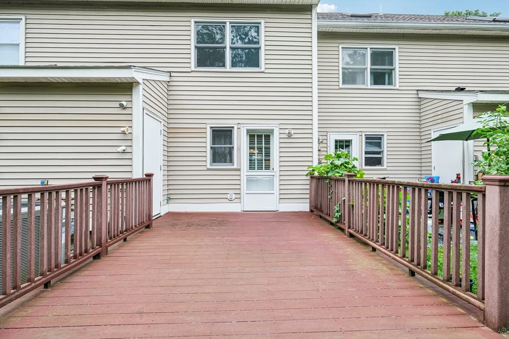 707 Brookline Way # 707, Rockland MA 02370 photo 31