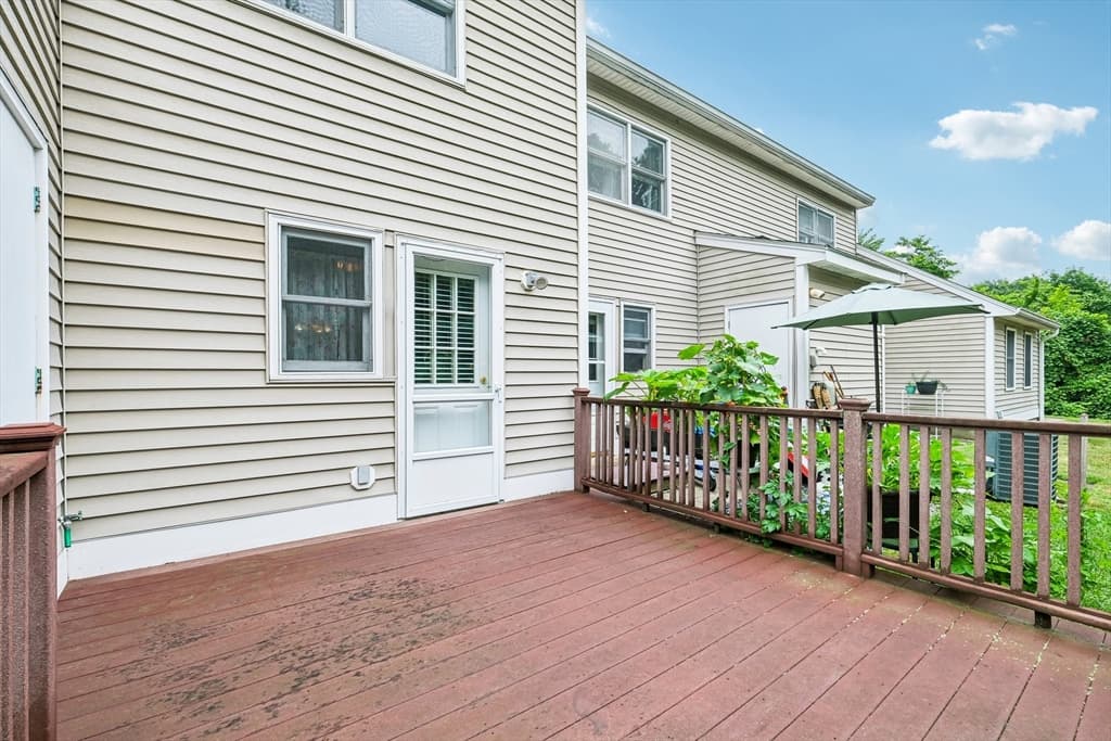707 Brookline Way # 707, Rockland MA 02370 photo 29
