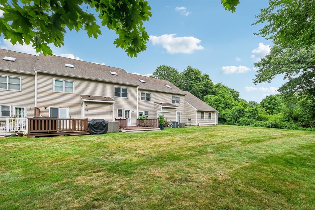 707 Brookline Way # 707, Rockland MA 02370 photo 21