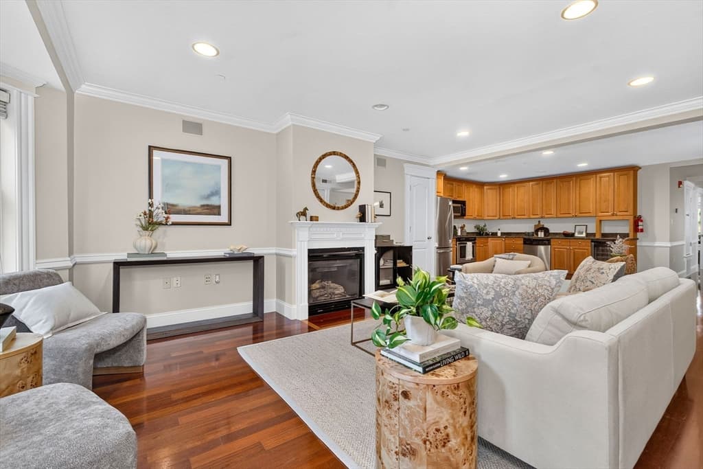161 E Cottage # 2, Boston MA 02125