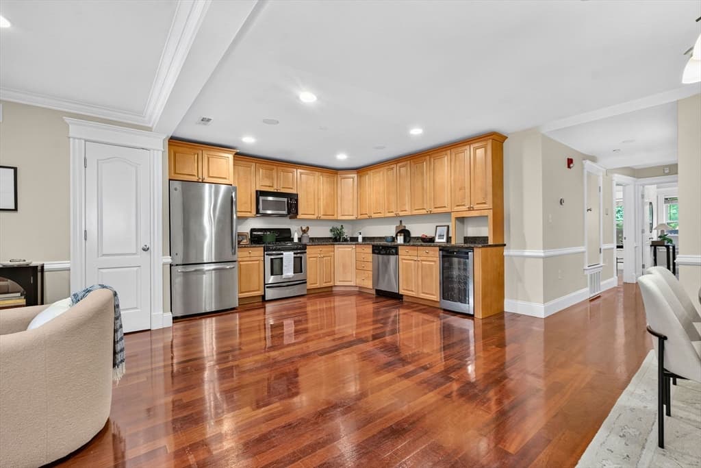 161 E Cottage # 2, Boston MA 02125 photo 9